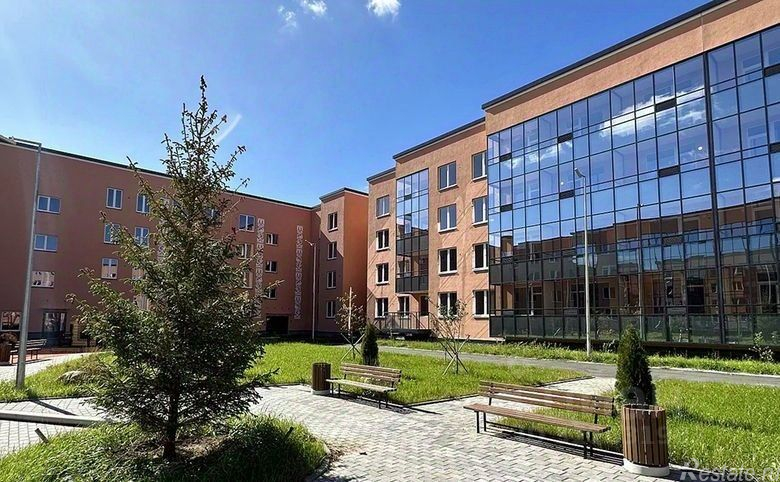 Продажа ПСН проспект Будённого,  д. 26 к2