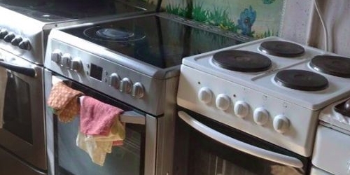 Комната улица Ольги Форш, 7К2