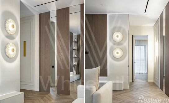 Продажа 3-комн квартиры на вторичном рынке Вернадского пр-кт,  д. 80