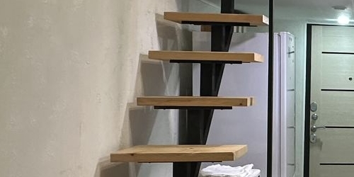 Комната улица Жуковского, 7-9