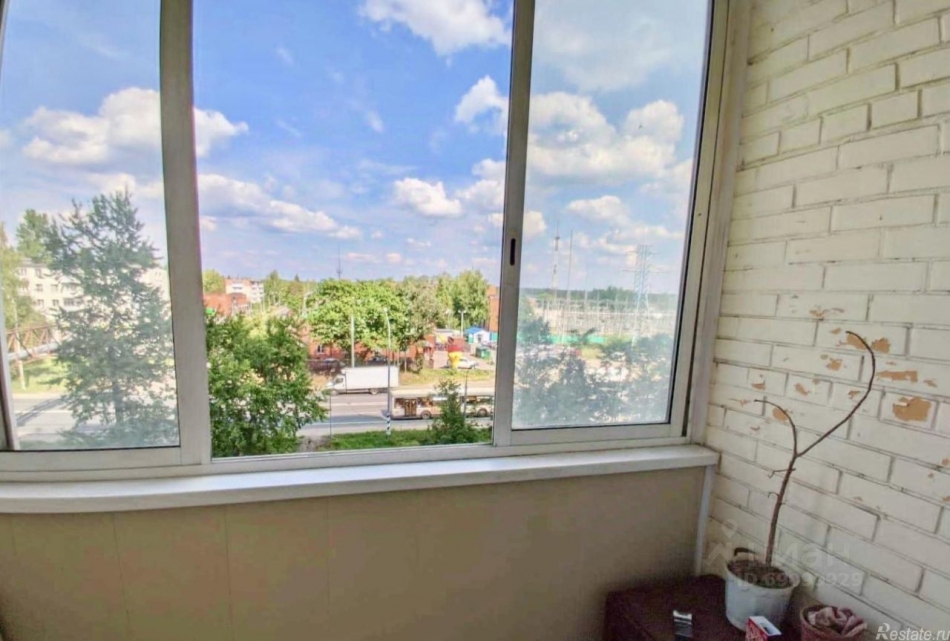 Продажа 1-комн квартиры на вторичном рынке Клин, ул Чайковского,  д. 60