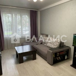 Продажа 3-комн квартиры на вторичном рынке Народная улица,  д. 59 к2