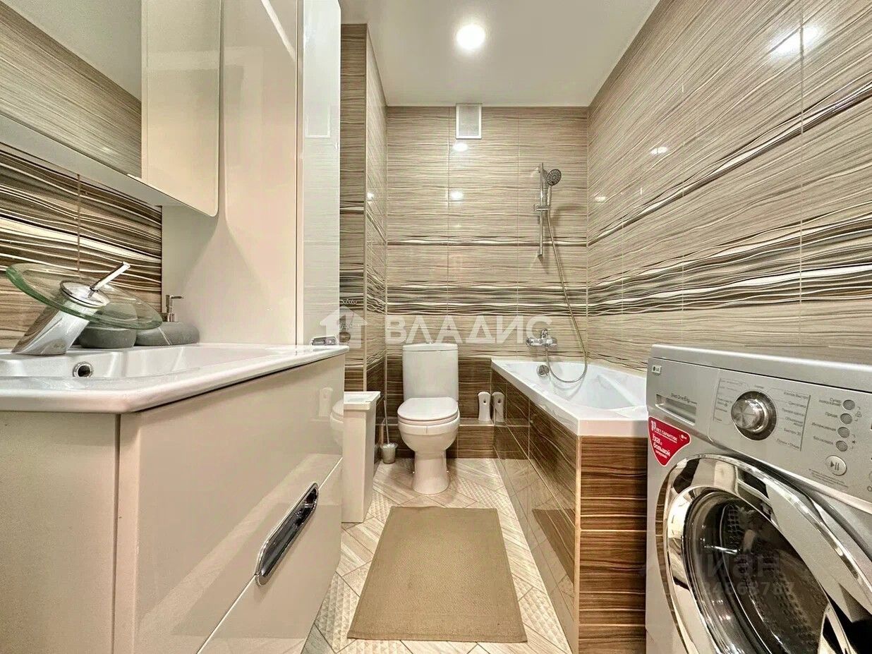 Продажа студии Кудрово г., проспект Европейский, 13к3