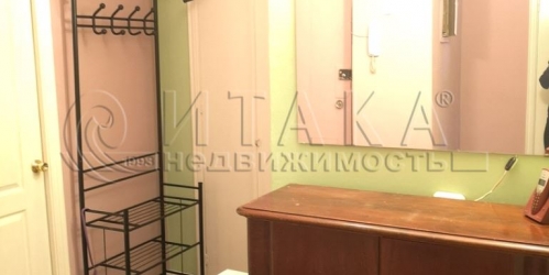 2-комн квартира 7-я Советская,  д. 33