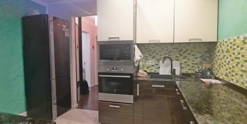 1-комн квартира Балашиха, шоссе Энтузиастов, 5Б