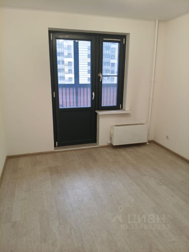 Продажа 2-комн квартиры на вторичном рынке Долгопрудная аллея, 14к1