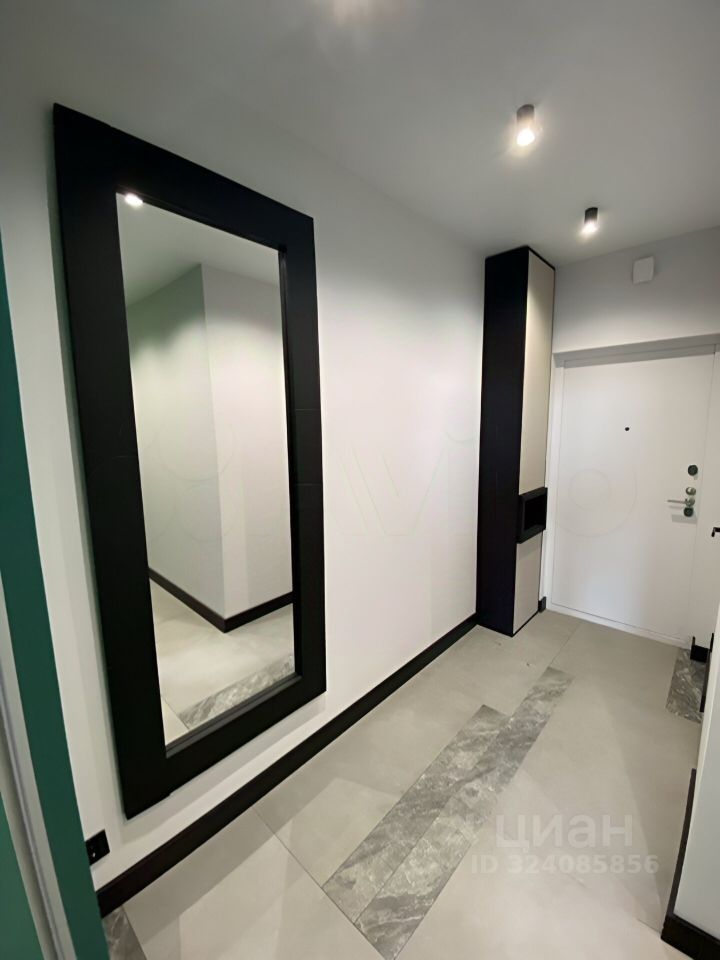 Продажа 2-комн квартиры на вторичном рынке Пушкин, улица Камероновская, 3к1