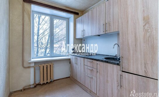 Продажа 1-комн квартиры на вторичном рынке улица Дудко,  д. 29 к1