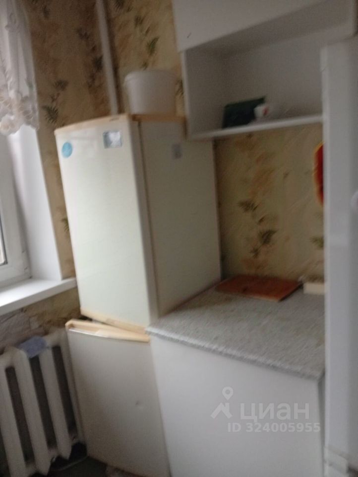 Продажа комнаты улица Седова, 72