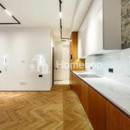 Продажа 4-комн квартиры на вторичном рынке Сколковское ш,  д. 40,  к. 3