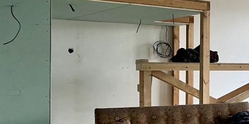 2-комн квартира улица Куйбышева, 12