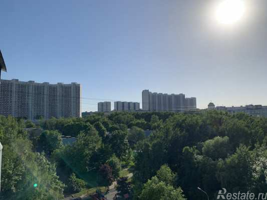 Продажа 2-комн квартиры на вторичном рынке Соловьиный проезд,  д. 2