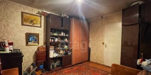 3-комн квартира Первомайская Ср. ул,  д. 36