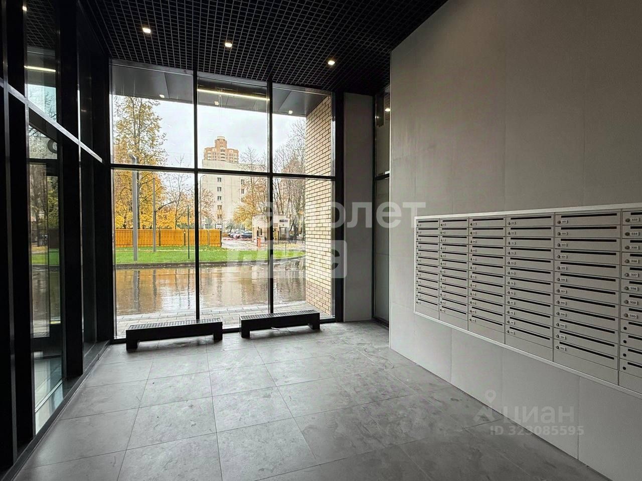 Продажа 2-комн квартиры на вторичном рынке проезд Досфлота, 2А