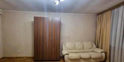 1-комн квартира Планетная улица,  д. 49