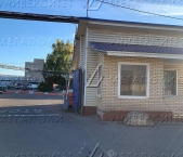 Сдать в аренду Складские помещения Долгопрудный г, Промышленный проезд  10 