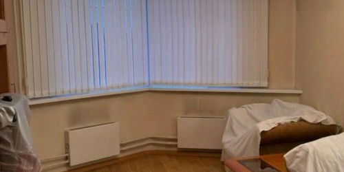 2-комн квартира Партизанская улица, 36