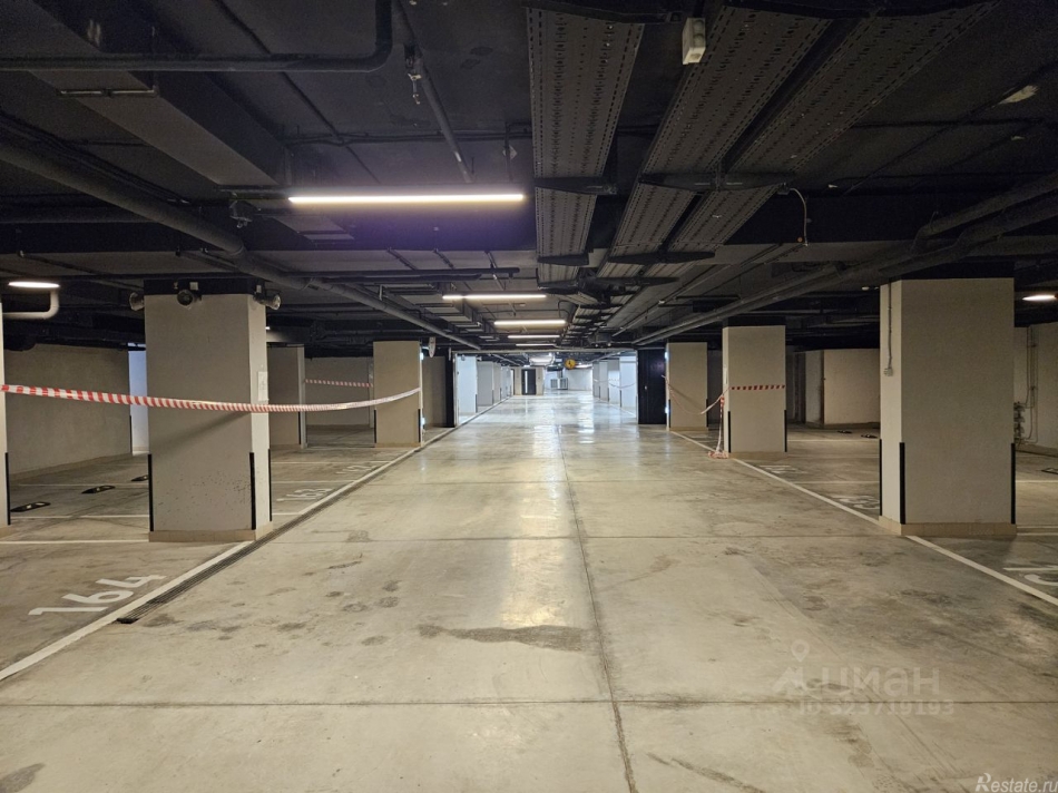 Продажа гаража Фестивальная улица,  д. 15 к5