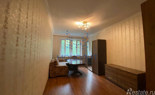 Продажа 3-комн квартиры на вторичном рынке улица Ивана Бабушкина,  д. 24