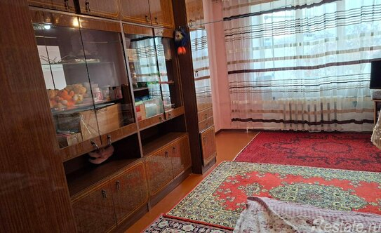 Продажа 1-комн квартиры на вторичном рынке Лосино-Петровский, Октябрьская улица,  д. 13