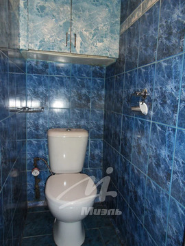 Продажа 2-комн квартиры на вторичном рынке Балашиха, ул. Живописная,  д. 8