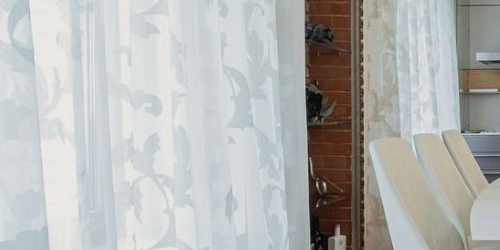 3-комн квартира проспект Пархоменко, 19к1