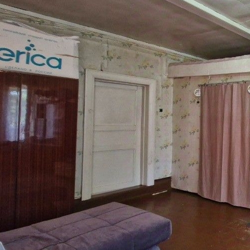 Коттедж/дом д. Лампово, Полевая улица, 2