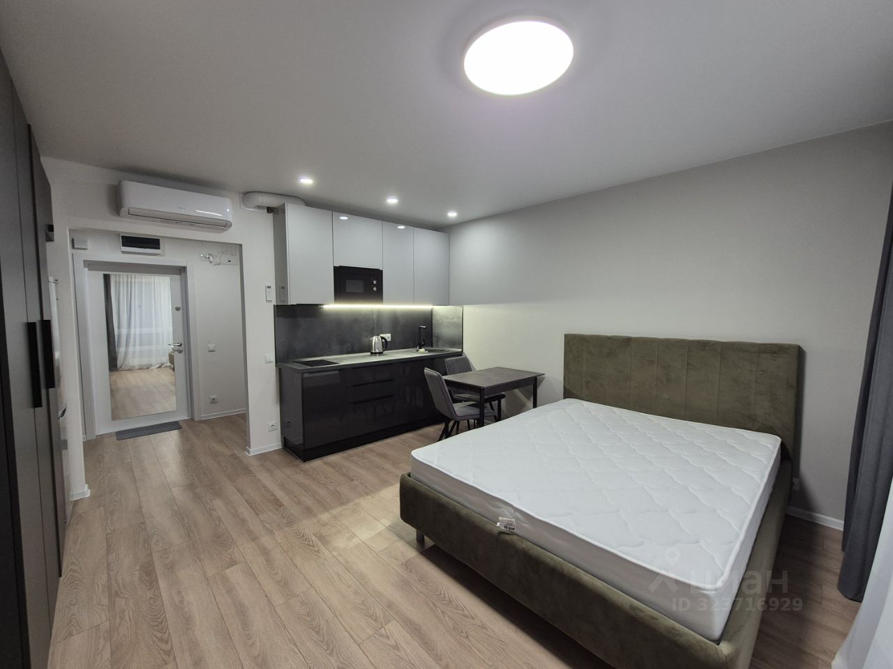 Аренда студии улица Добролюбова, 8к2