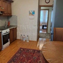 Продажа 3-комн квартиры на вторичном рынке Ольгино, Граничная улица,  д. 12