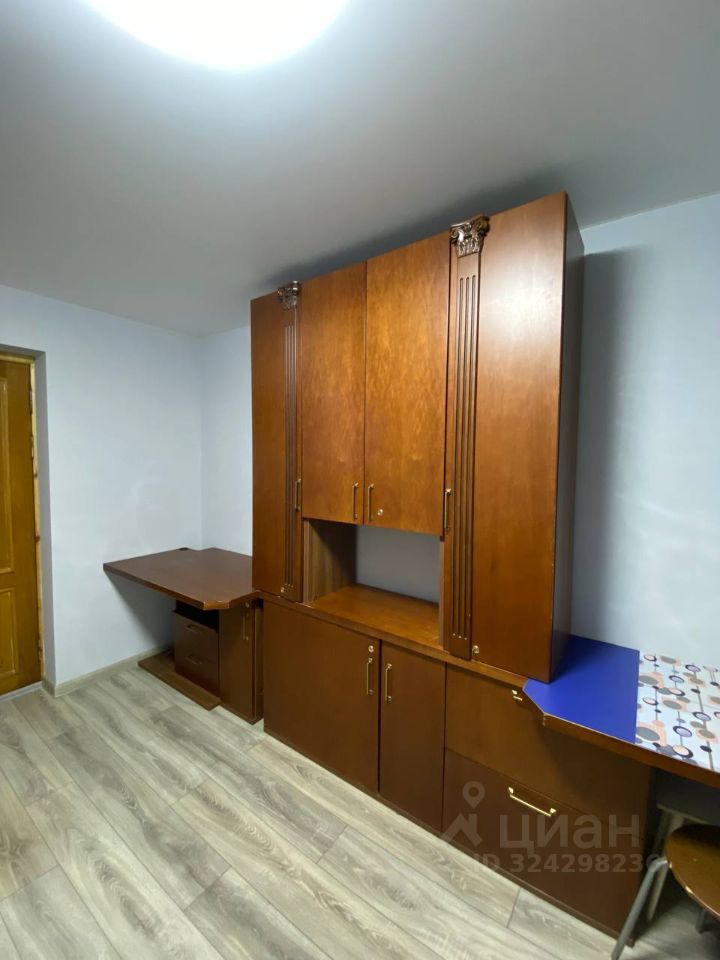 Продажа комнаты улица Ольги Форш, 5