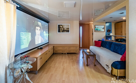 Продажа 1-комн квартиры на вторичном рынке Почтамтская улица,  д. 20