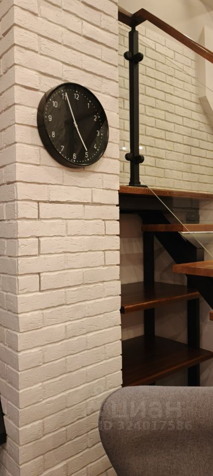 Продажа студии проспект Мира, 102С30