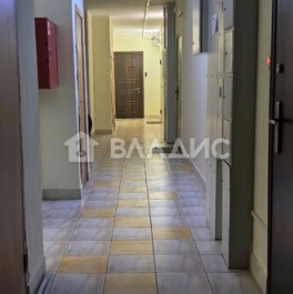 Продажа 2-комн квартиры на вторичном рынке Красногорск г, Космонавтов б-р