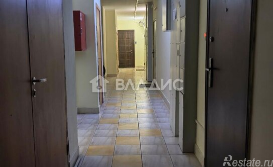 Продажа 2-комн квартиры на вторичном рынке Красногорск г, Космонавтов б-р