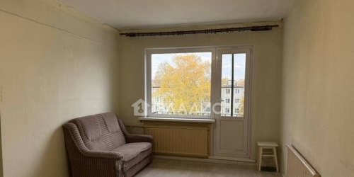 1-комн квартира Шаумяна пр-кт,  д. 43