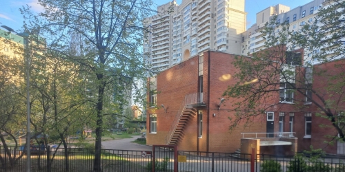 Комната Уточкина ул. ,  д. 2,  к. 2