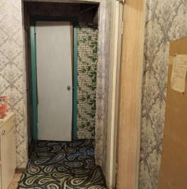 Аренда 2-комн квартиры на вторичном рынке Раменское г., Строительная ул., 6