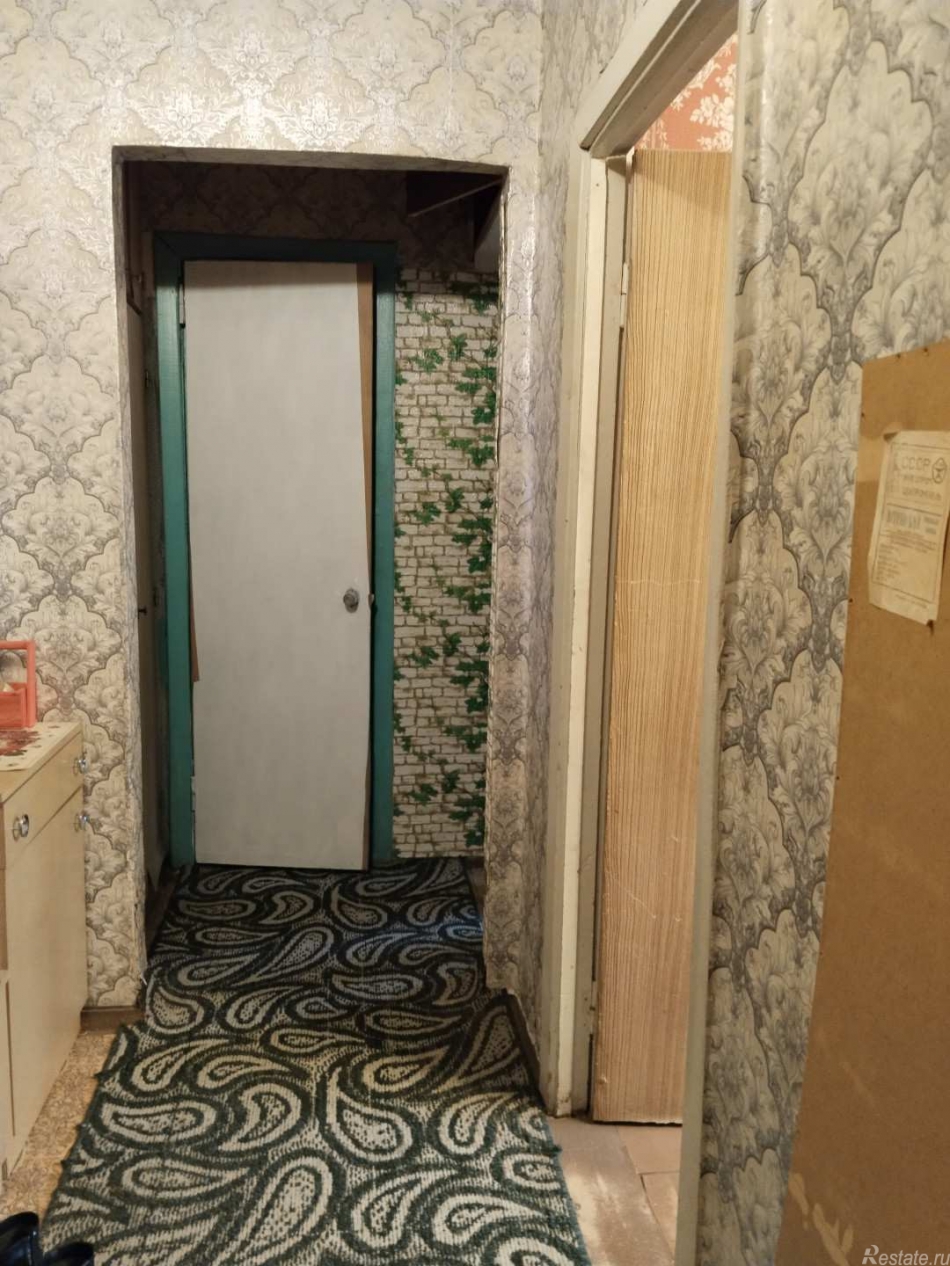 Аренда 2-комн квартиры на вторичном рынке Раменское г., Строительная ул., 6