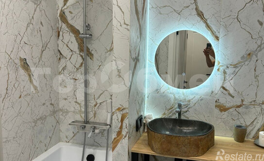 Продажа 1-комн квартиры на вторичном рынке Берёзовая аллея,  д. 19 к3