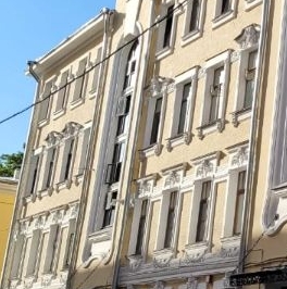 Аренда комнаты Сеченовский переулок, 8С3