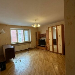 Продажа 2-комн квартиры на вторичном рынке улица Савушкина,  д. 137 к2