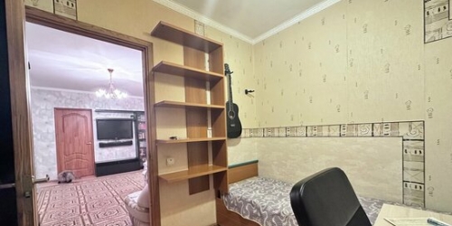 3-комн квартира ул Карпинского,  д. 13