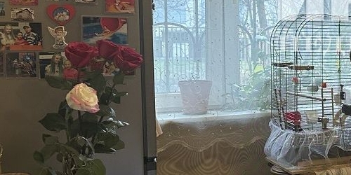 2-комн квартира Гурьевский проезд, 11К2