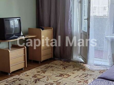 Аренда 1-комн квартиры на вторичном рынке Самокатная улица,  д. 8