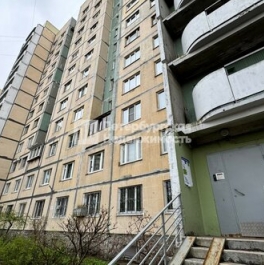 Продажа 3-комн квартиры на вторичном рынке пр-кт Ударников,  д. 56,  к. 1