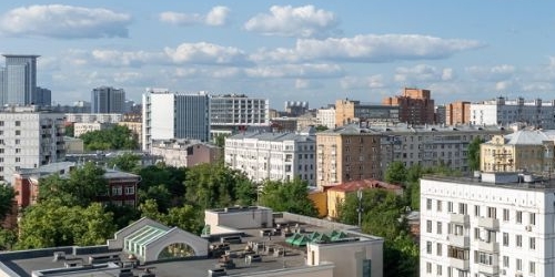 1-комн квартира Аптекарский переулок, 10/1