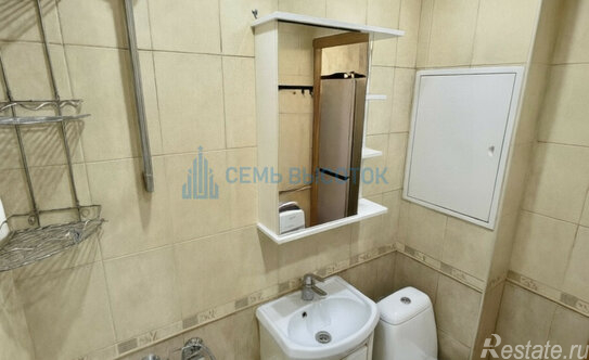 Продажа 1-комн квартиры на вторичном рынке Подольск, улица Машиностроителей,  д. 6