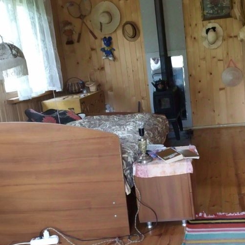 Коттедж/дом Абразивщик СНТ, улица Парковая