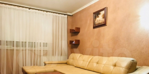 1-комн квартира Войковский 5-й проезд,  д. 16,  к. 2