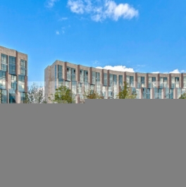 Продажа 1-комн квартиры на вторичном рынке Красногорск, Парковая улица,  д. 4